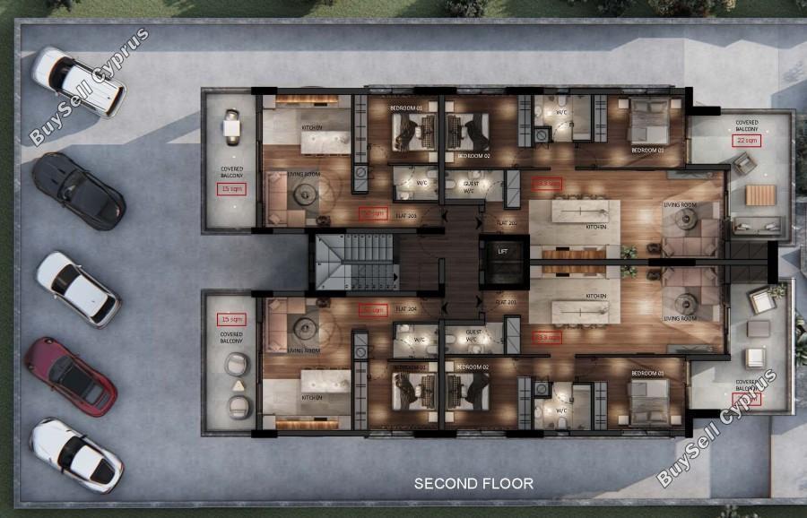 2 bedroom apartment for sale germasogeia limassol 7733960 image 10153775