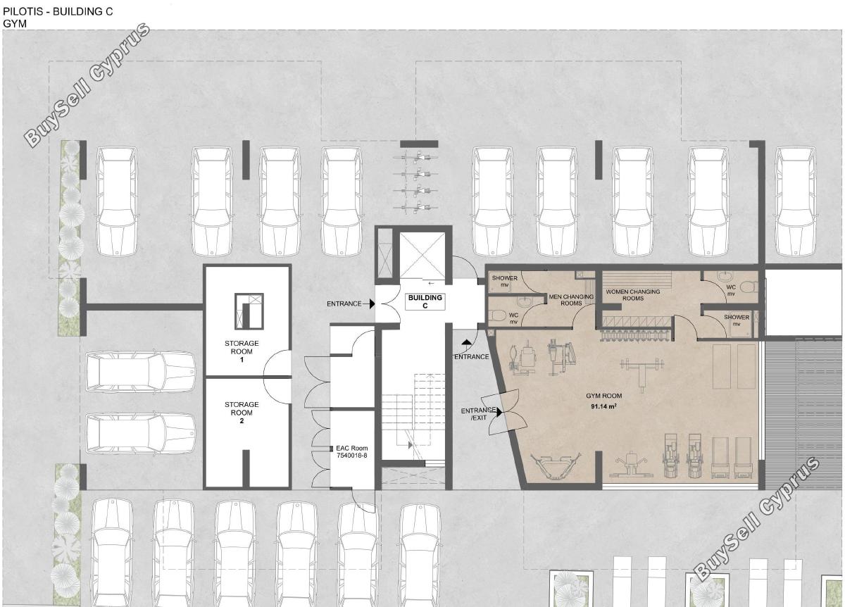 3 bedroom apartment for sale larnaca municipality larnaca 8260960 image 13936480