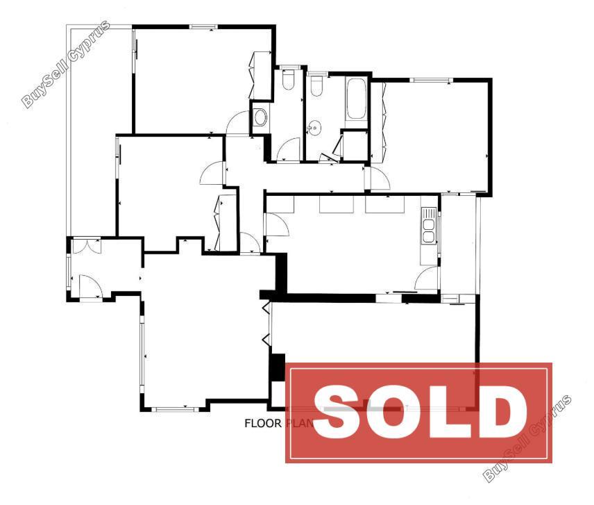 3 bedroom entire floor apartment sold egkomi nicosia 1836960 image 6532978