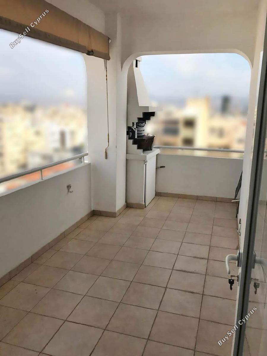 3 bedroom penthouse for sale acropolis nicosia 8611960 image 15806911