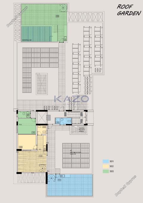 3 bedroom penthouse for sale agios athanasios limassol 8457960 image 15260458