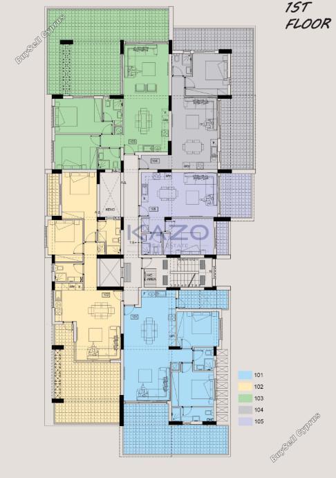 3 bedroom penthouse for sale agios athanasios limassol 8457960 image 15260461
