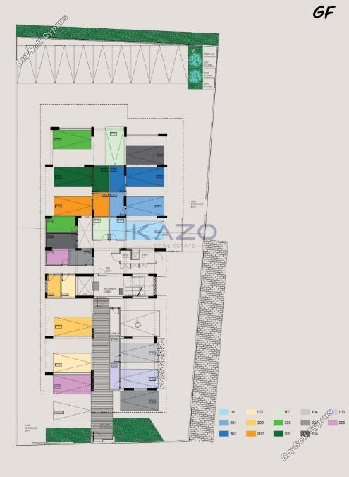 3 bedroom penthouse for sale agios athanasios limassol 8457960 image 15260462