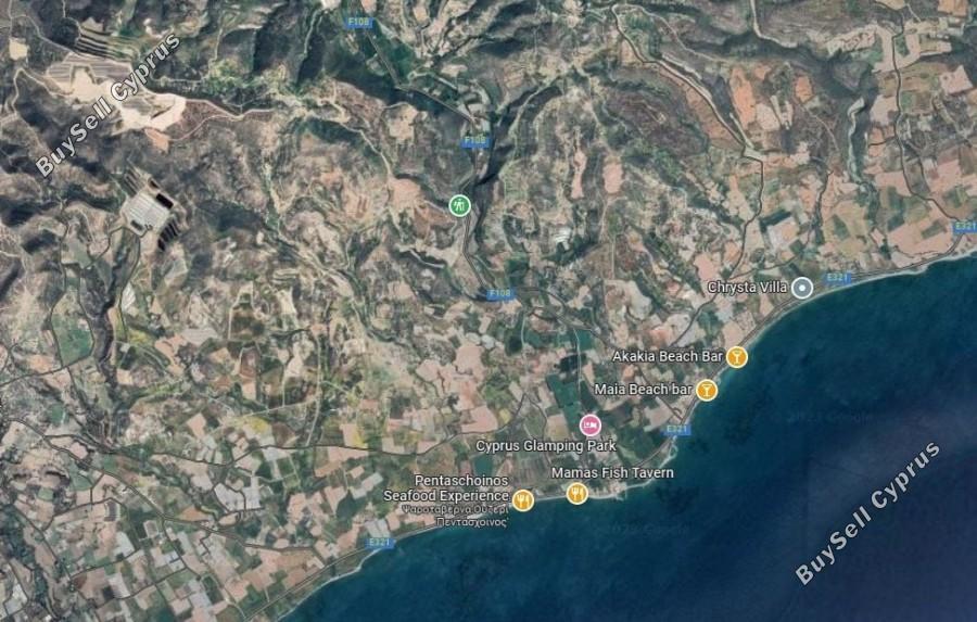 land for sale agios theodoros larnacas larnaca 7737960 image 10196543