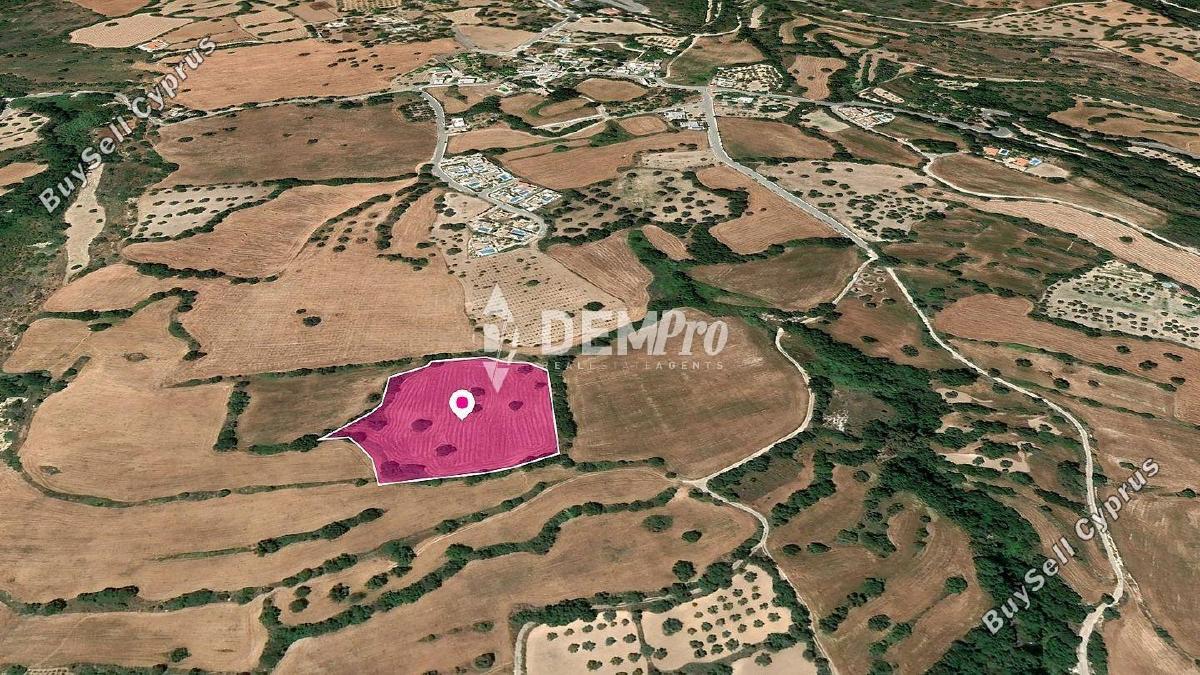 land for sale kato akourdalia paphos 7812960 image 10644257