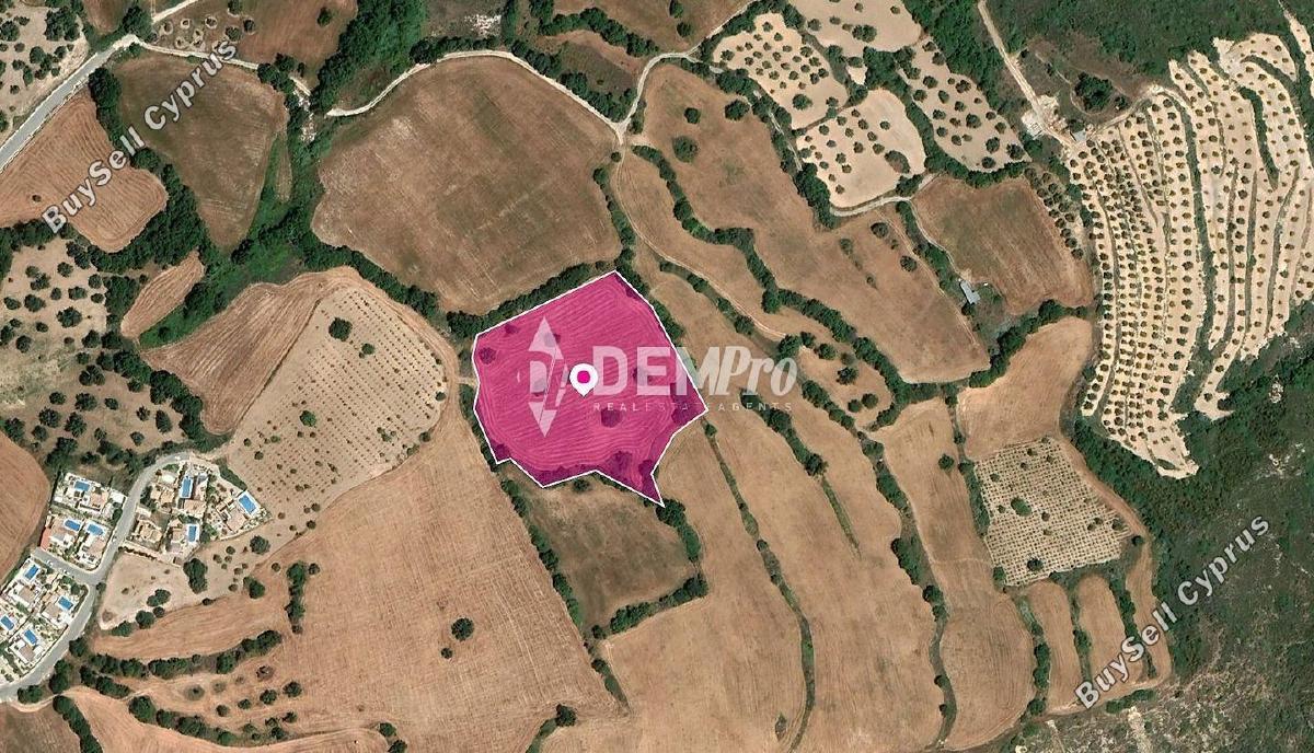 land for sale kato akourdalia paphos 7812960 image 10644258