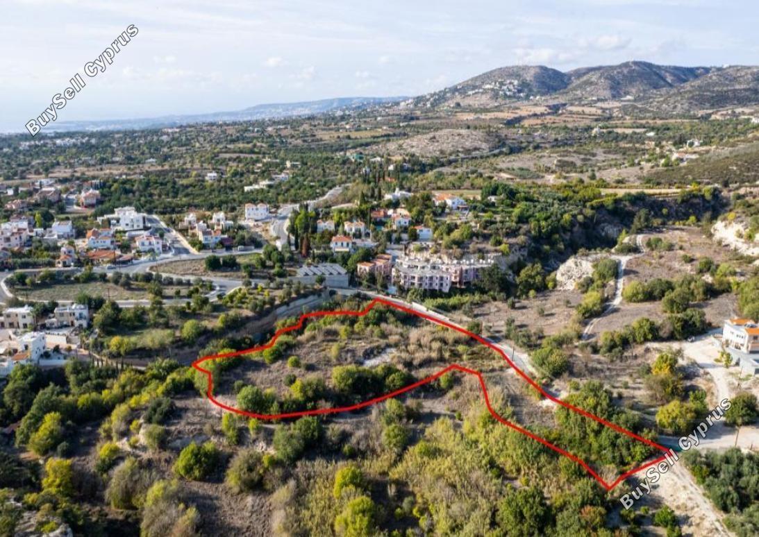 land for sale mesogi paphos 8224960 image 13760497