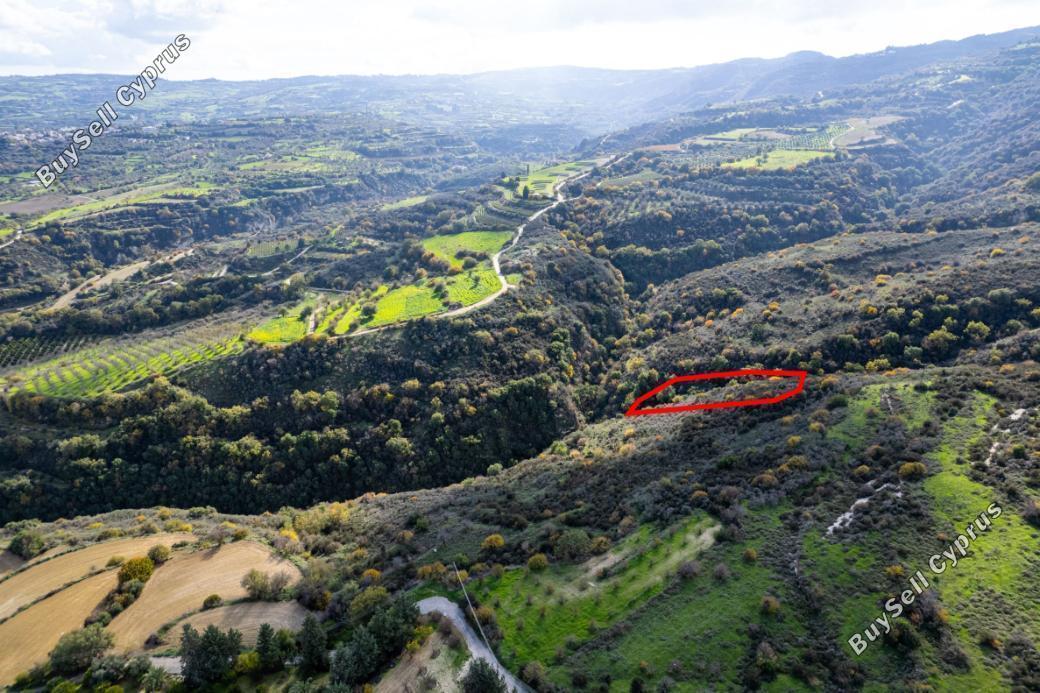 land for sale miliou paphos 839960 image 15869136