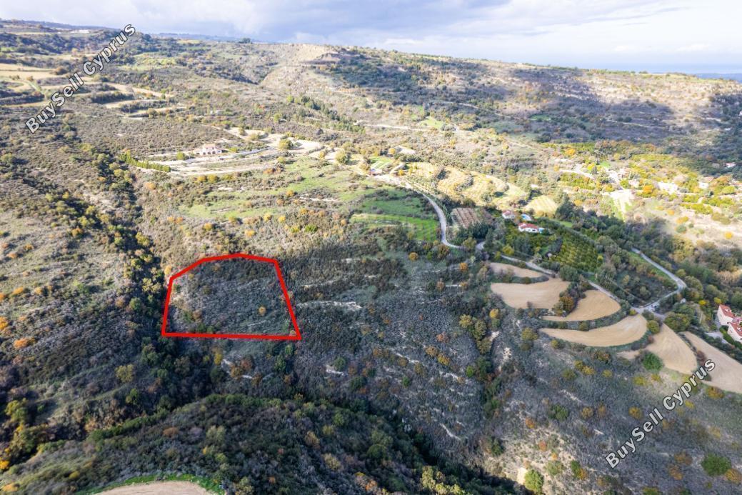 land for sale miliou paphos 839960 image 15869137