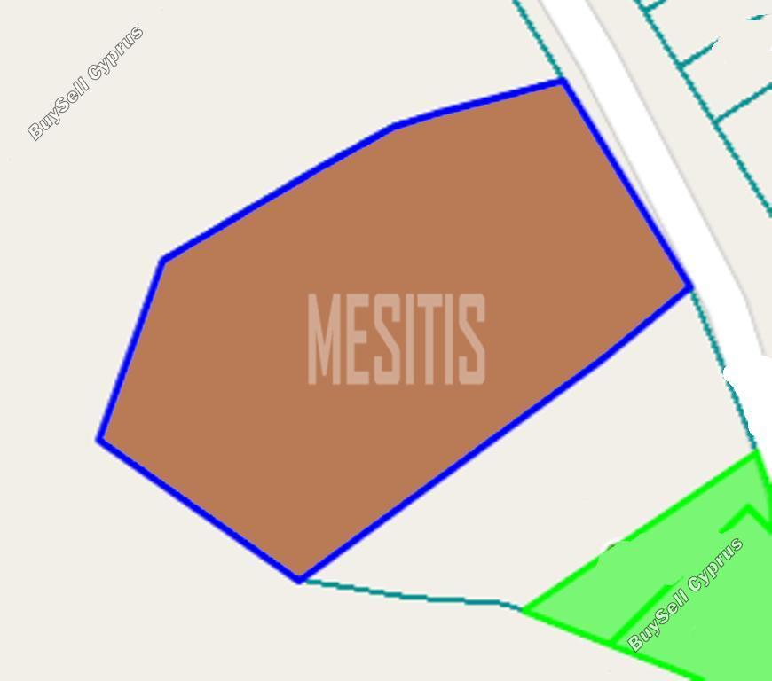 plot for sale aglantzia nicosia 1291960 image 10497106