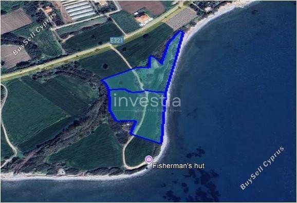 plot for sale maroni larnaca 1629960 image 17706522
