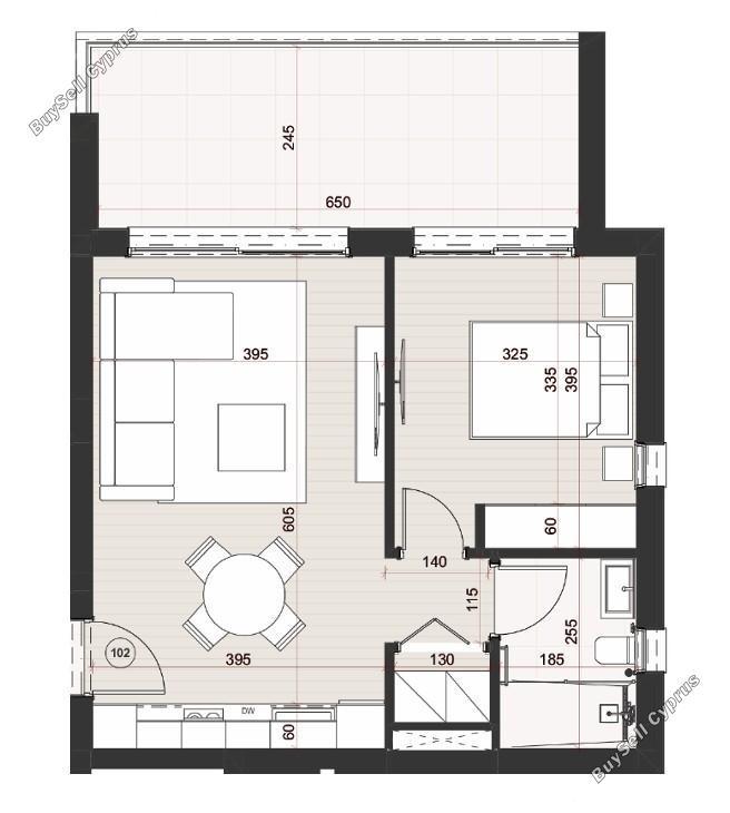 1 bedroom apartment for sale mesa gitonia limassol 7737070 image 13578796
