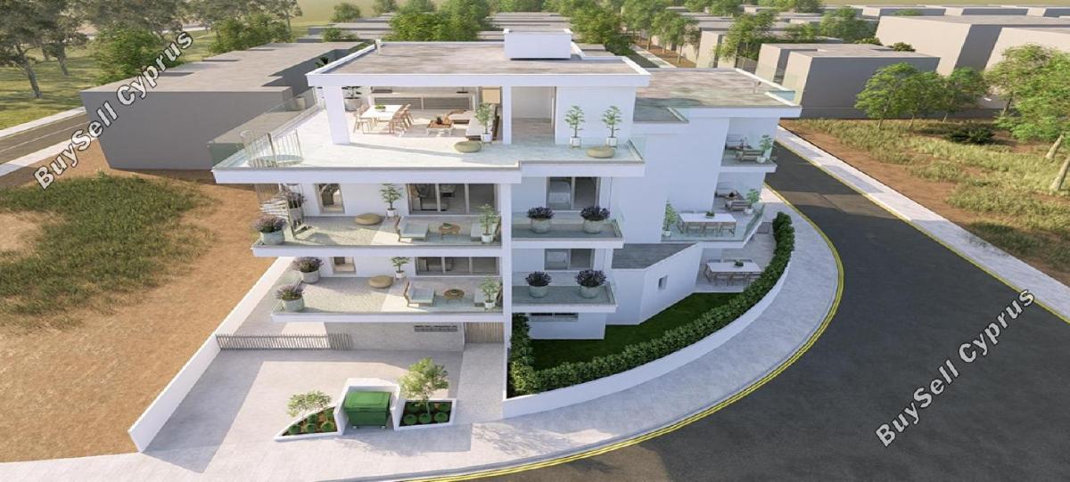 1 bedroom penthouse for sale kato lakatamia nicosia 8307070 image 16247232
