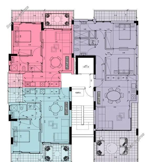 2 bedroom apartment for sale agios spyridonas limassol 1804070 image 14662695
