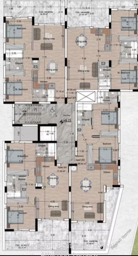 2 bedroom apartment for sale athienou larnaca 8856070 image 17130346