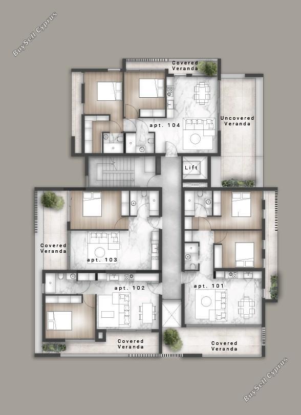 2 bedroom apartment for sale kato paphos universal paphos 8395070 image 14815918