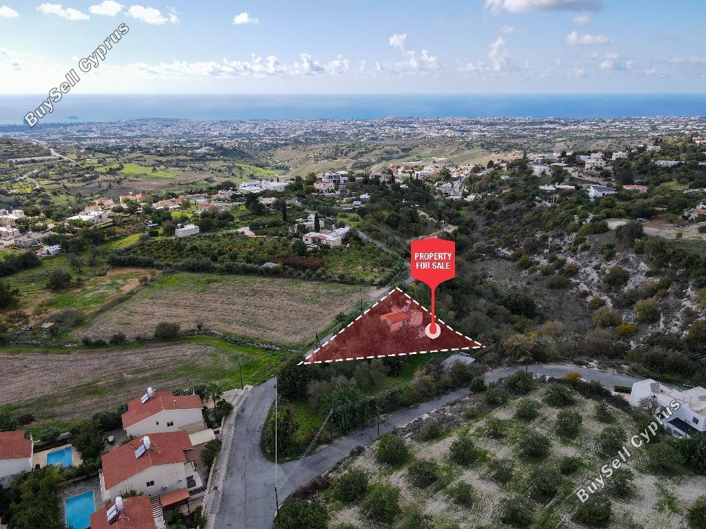 3 bedroom detached house off market armou paphos 971070 image 886924