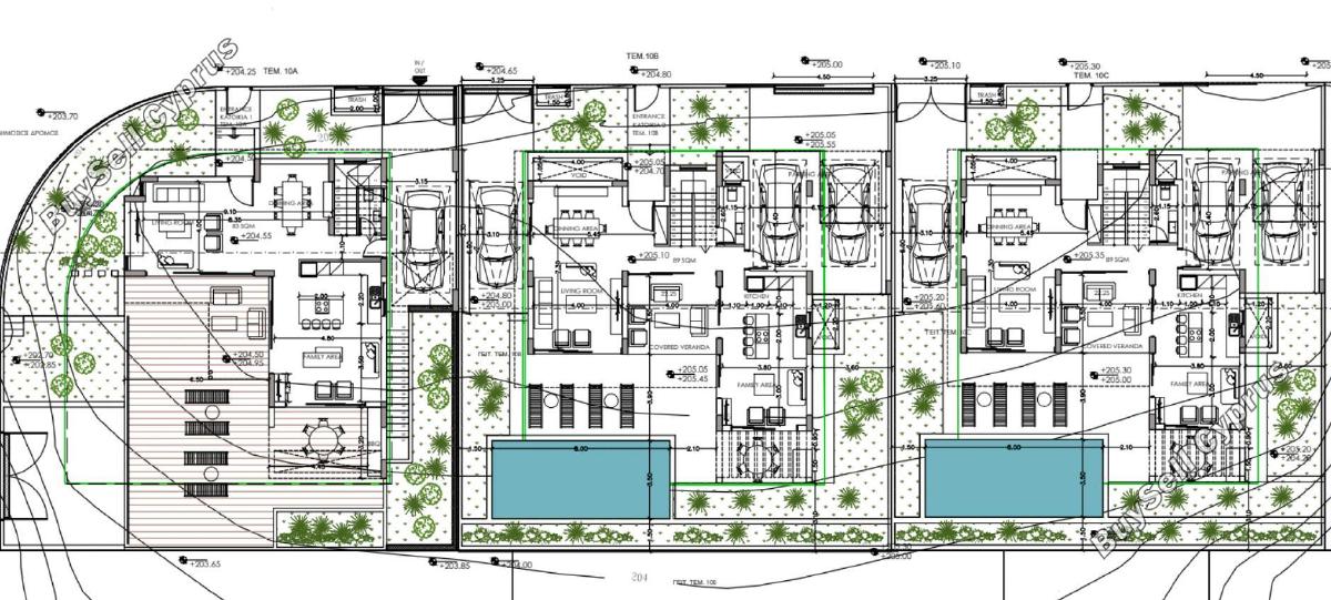 4 bedroom detached house for sale agios athanasios limassol 1845070 image 6632920