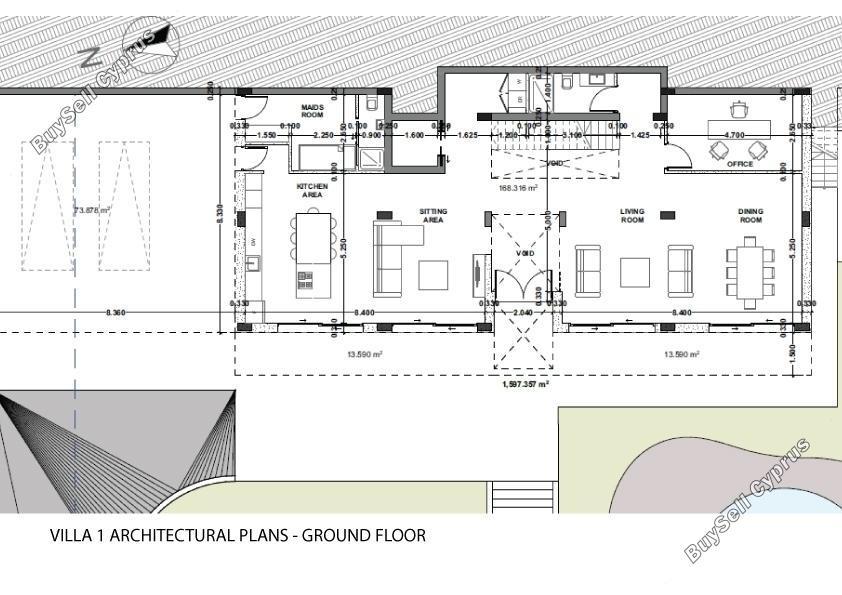 4 bedroom detached house for sale parekklisia limassol 8383070 image 15079936