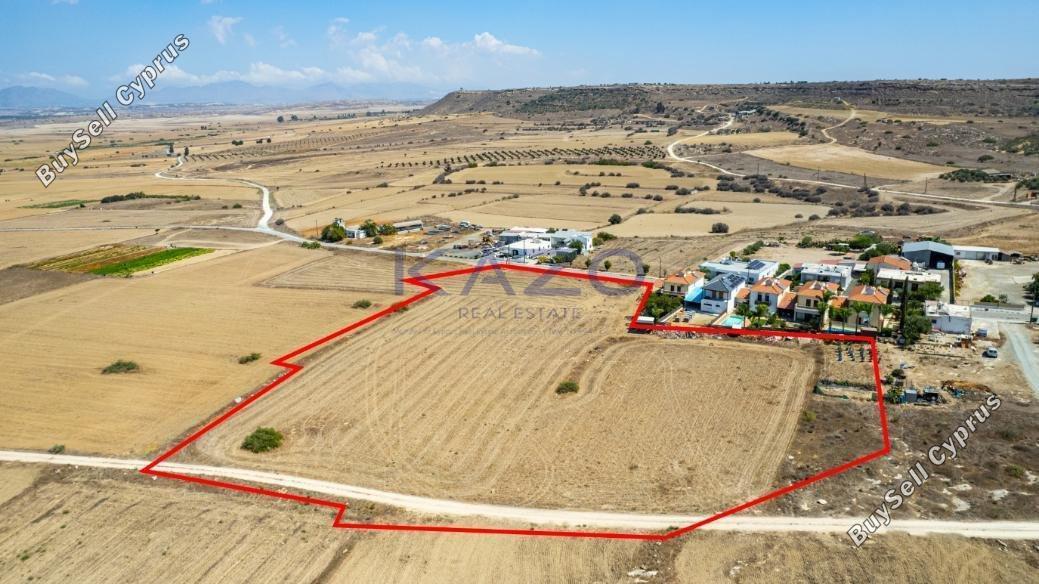 13713 SQM Land for sale in Deneia, Nicosia 9528798
