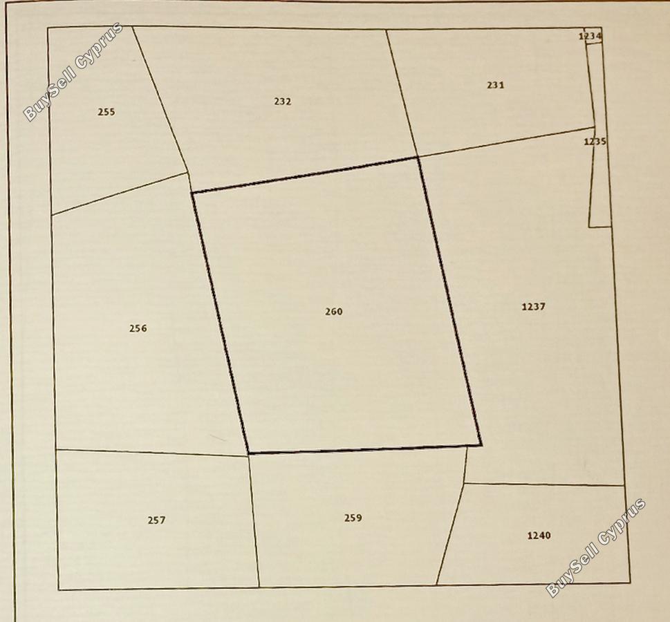 land for sale akaki nicosia 8662070 image 15985478
