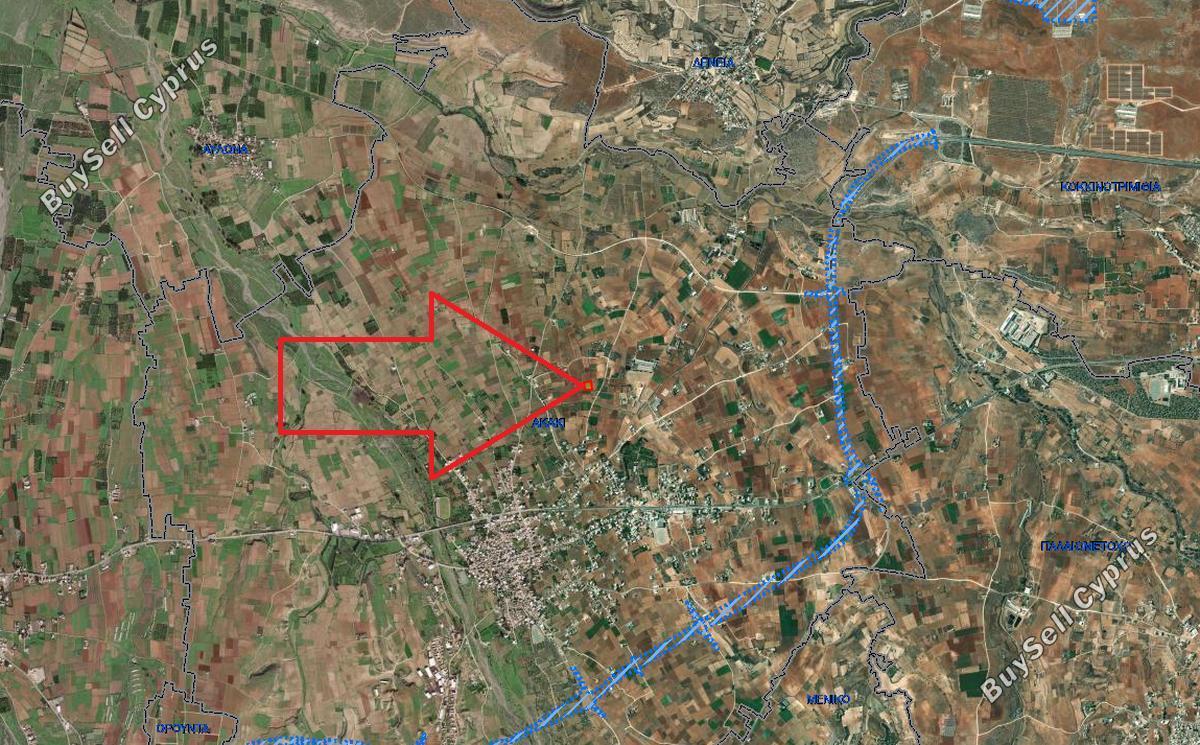 land for sale akaki nicosia 8662070 image 15985480