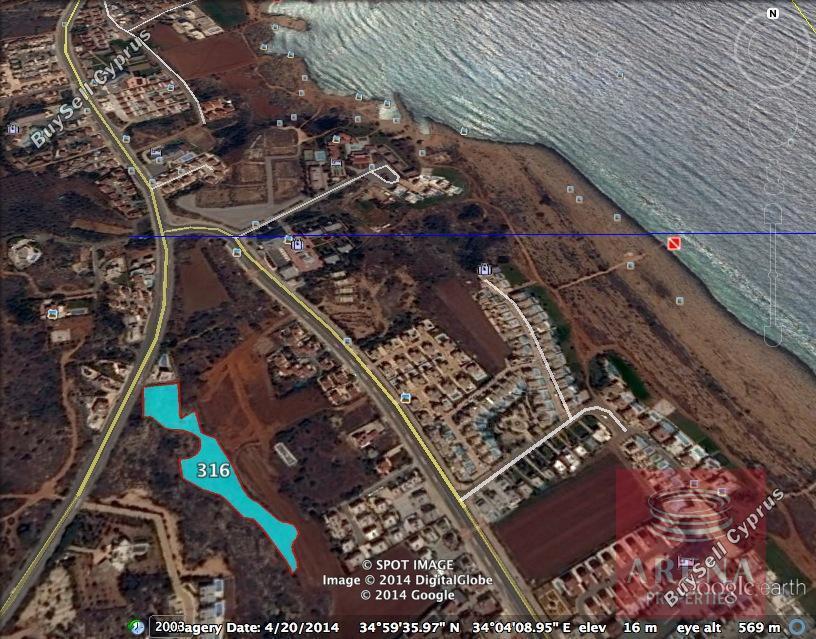 land for sale cape greko famagusta 1269070 image 13157918