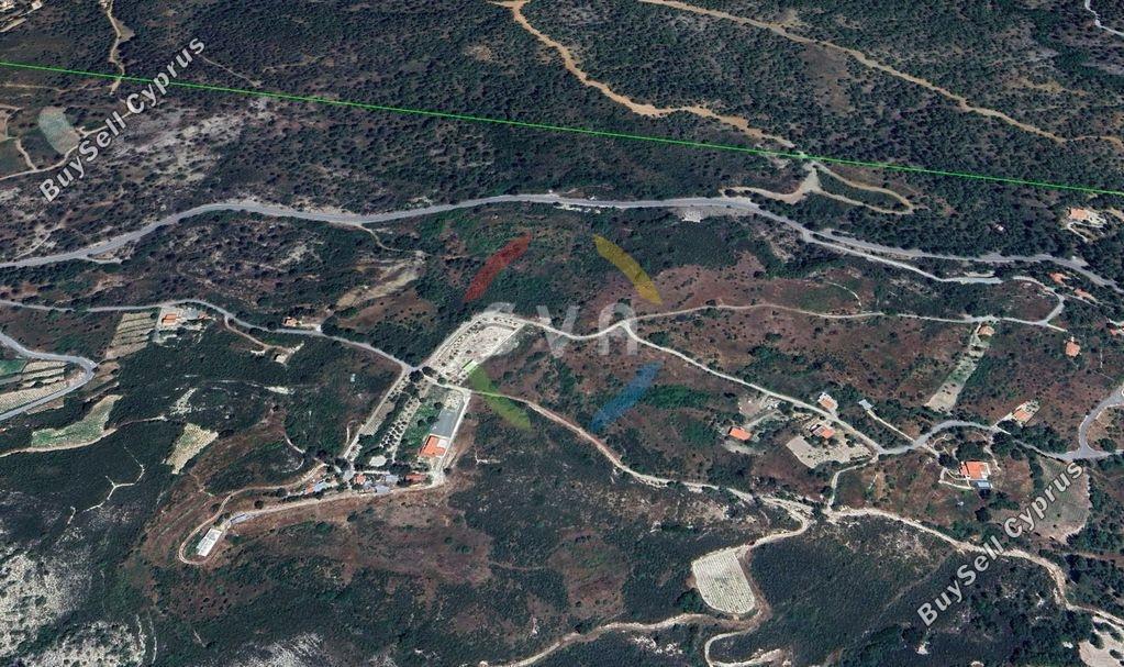 land for sale pera pedi limassol 1189070 image 11048805