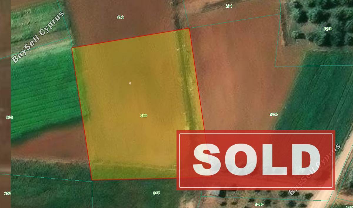 land sold akaki nicosia 8662070 image 15985481