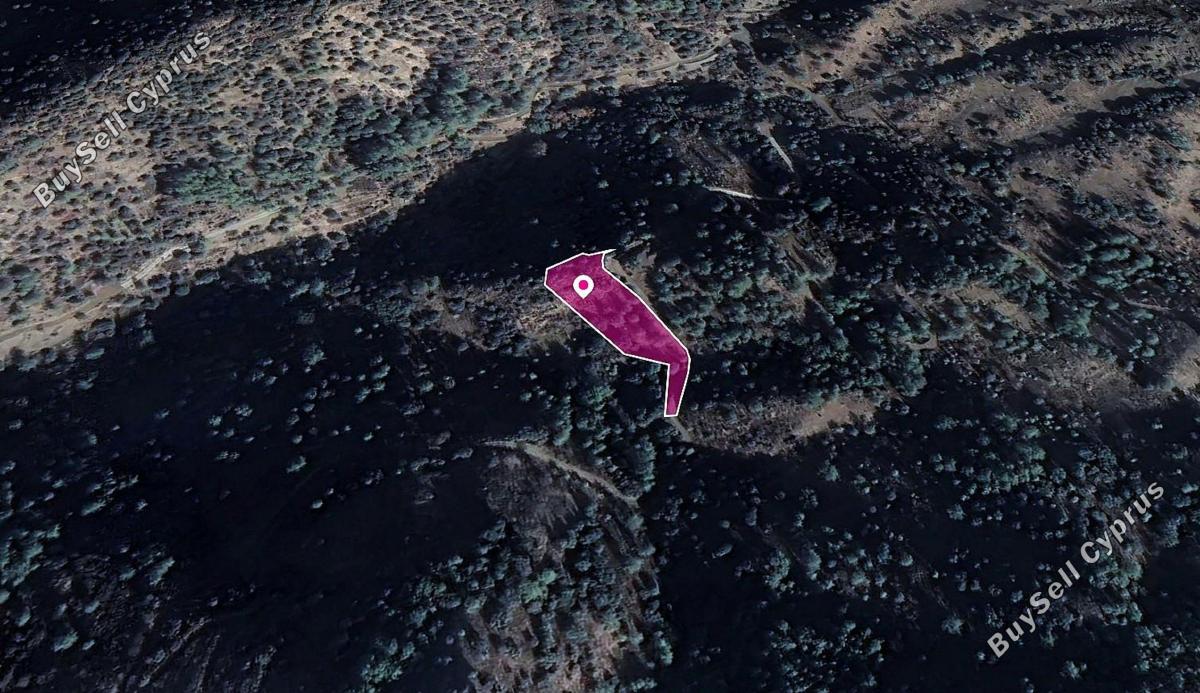 land under offer kaminaria limassol 1057070 image 15356728