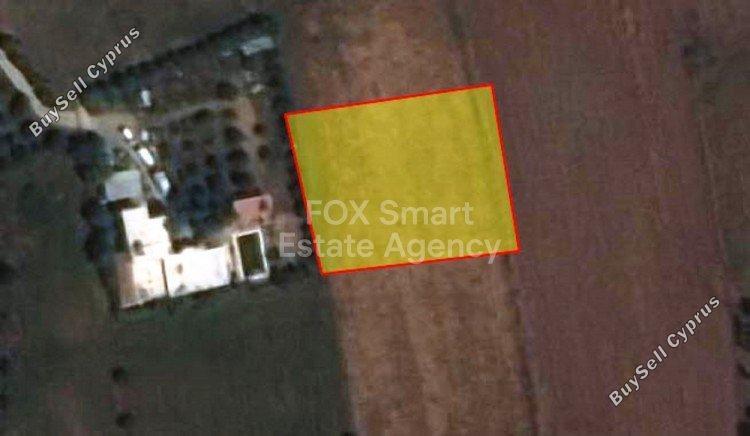 plot for sale agioi trimithias nicosia 1151070 image 5127203