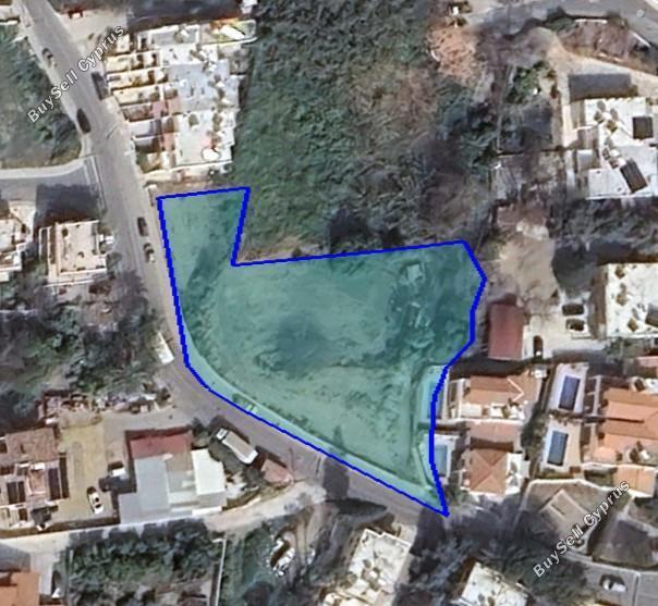 plot for sale kissonerga paphos 7983070 image 13491877