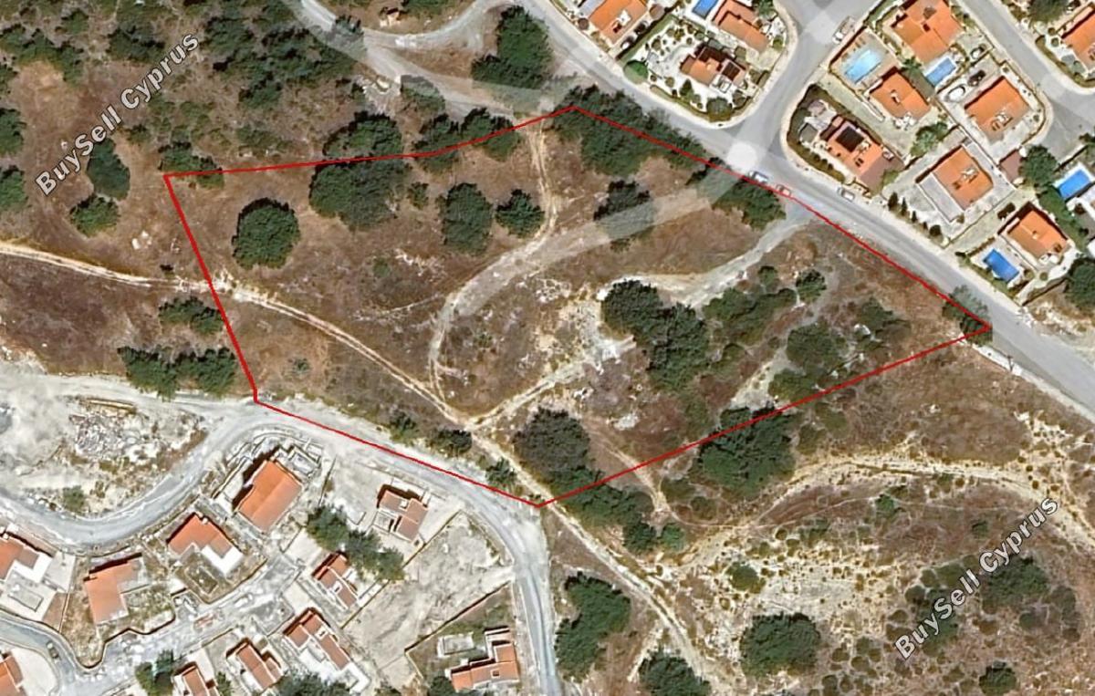 plot for sale pissouri limassol 1681070 image 9997821