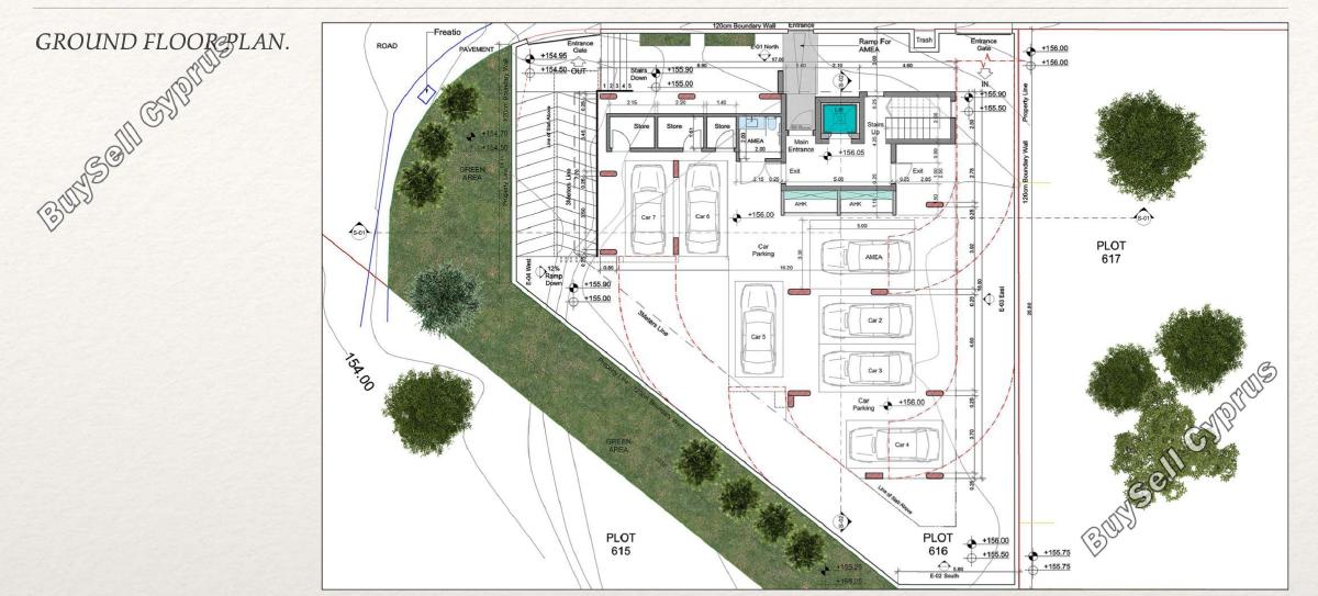studio apartment building for sale anavargos paphos 8646070 image 15947269