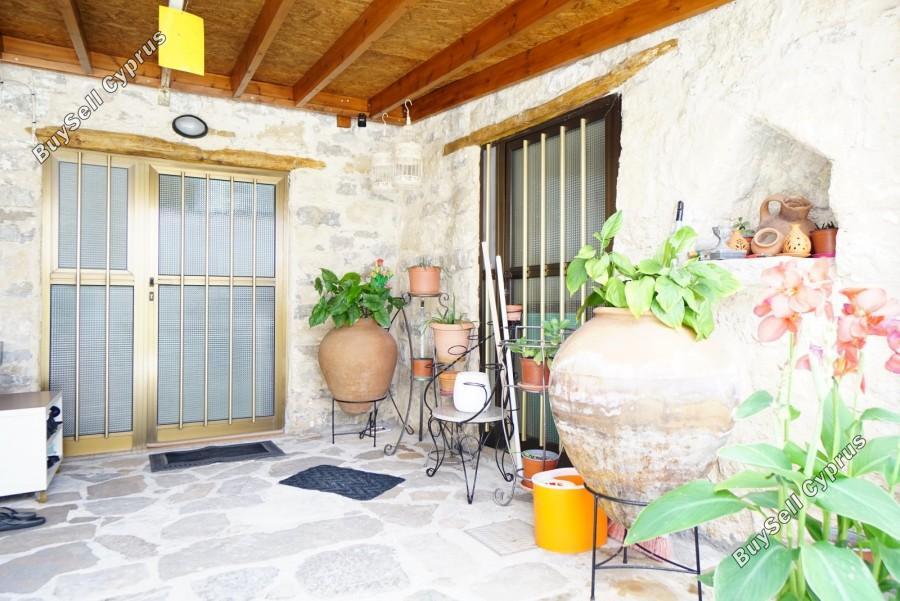 2 Bedroom Bungalow for sale in Kelokedara, Paphos 15358486