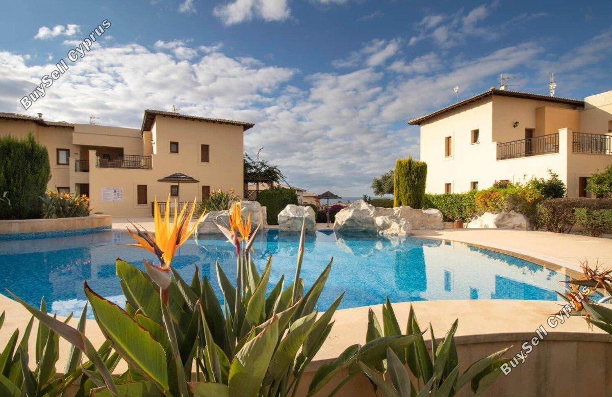 2 Bedroom Ground floor apartment for sale in Aphrodite Hills, Paphos 16595737