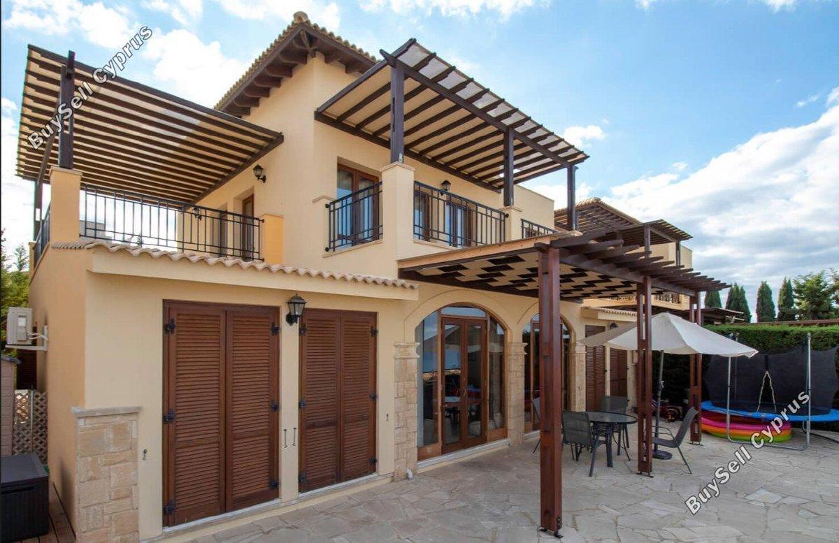 2 bedroom ground floor apartment for sale aphrodite hills paphos 8772170 image 16595735