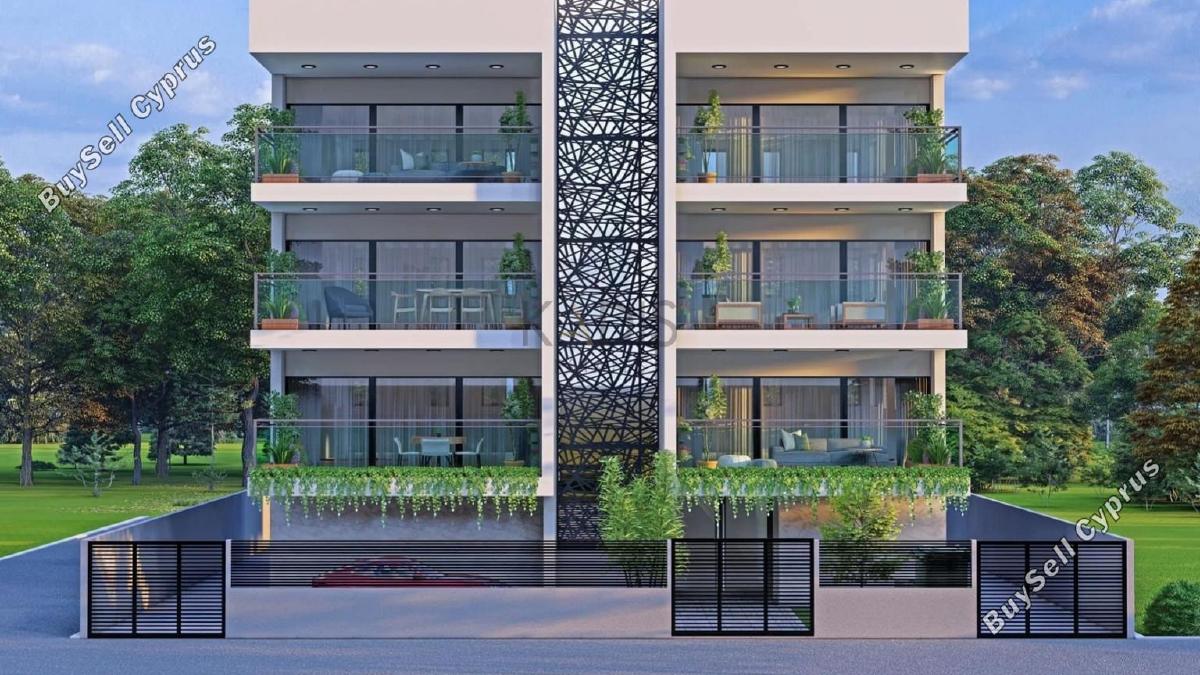 2 bedroom penthouse for sale strovolos nicosia 1191170 image 12850205
