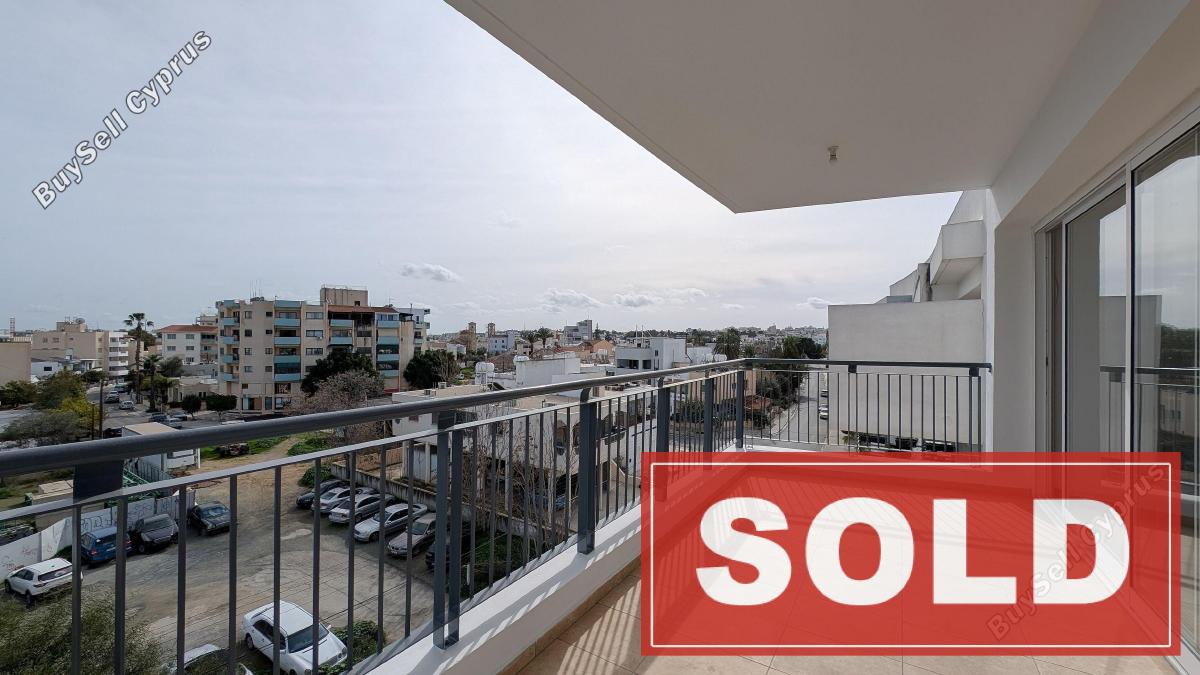 2 bedroom penthouse sold pallouriotissa nicosia 8249170 image 13868337
