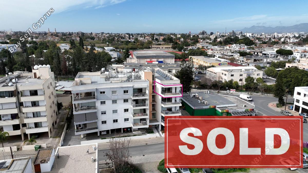 2 bedroom penthouse sold pallouriotissa nicosia 8249170 image 13868348