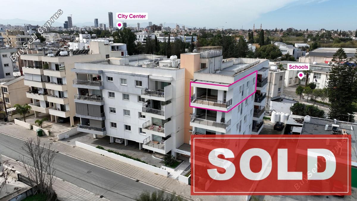 2 bedroom penthouse sold pallouriotissa nicosia 8249170 image 13868350