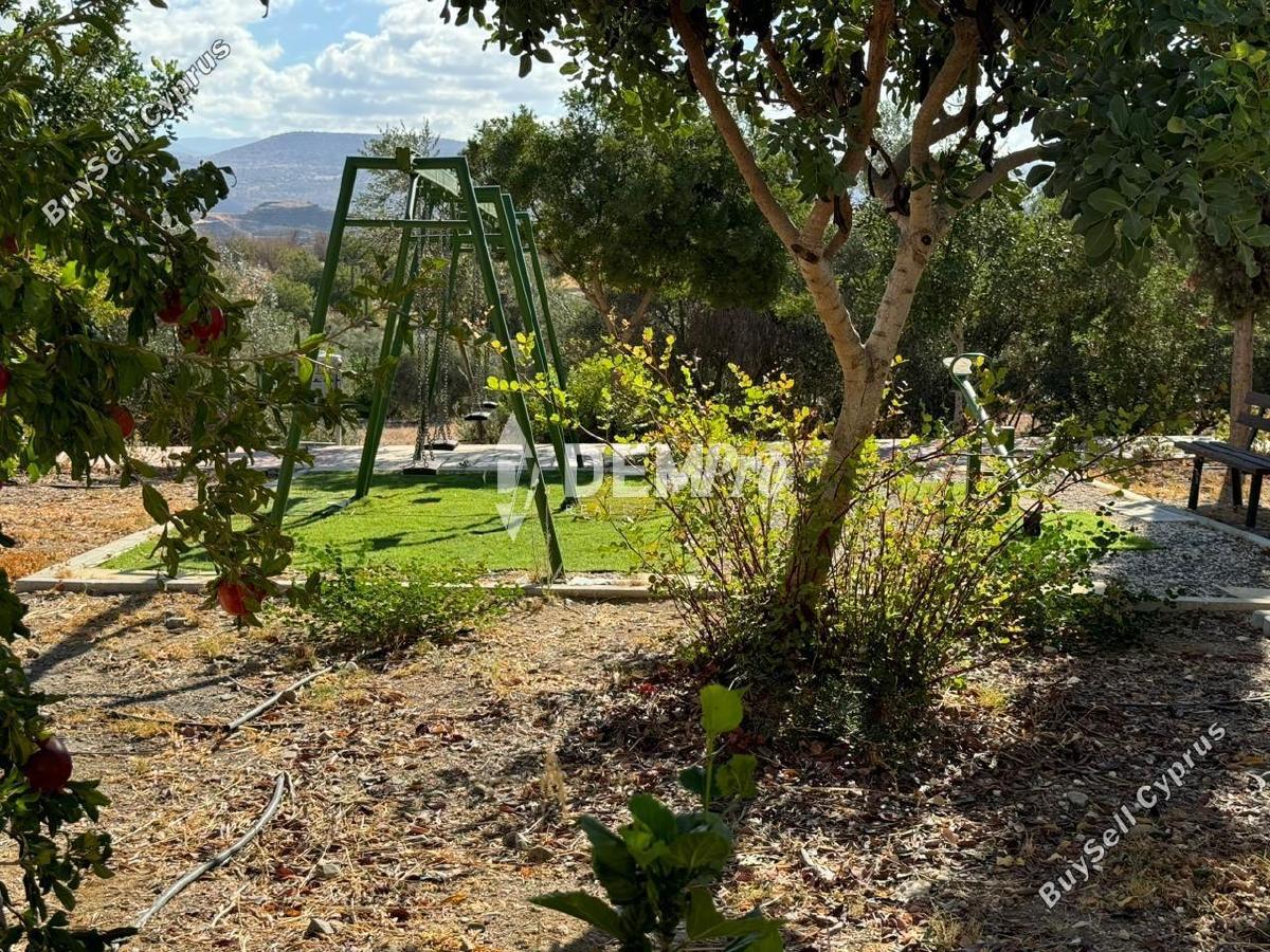 2 bedroom town house for sale prodromi paphos 7812170 image 10637626