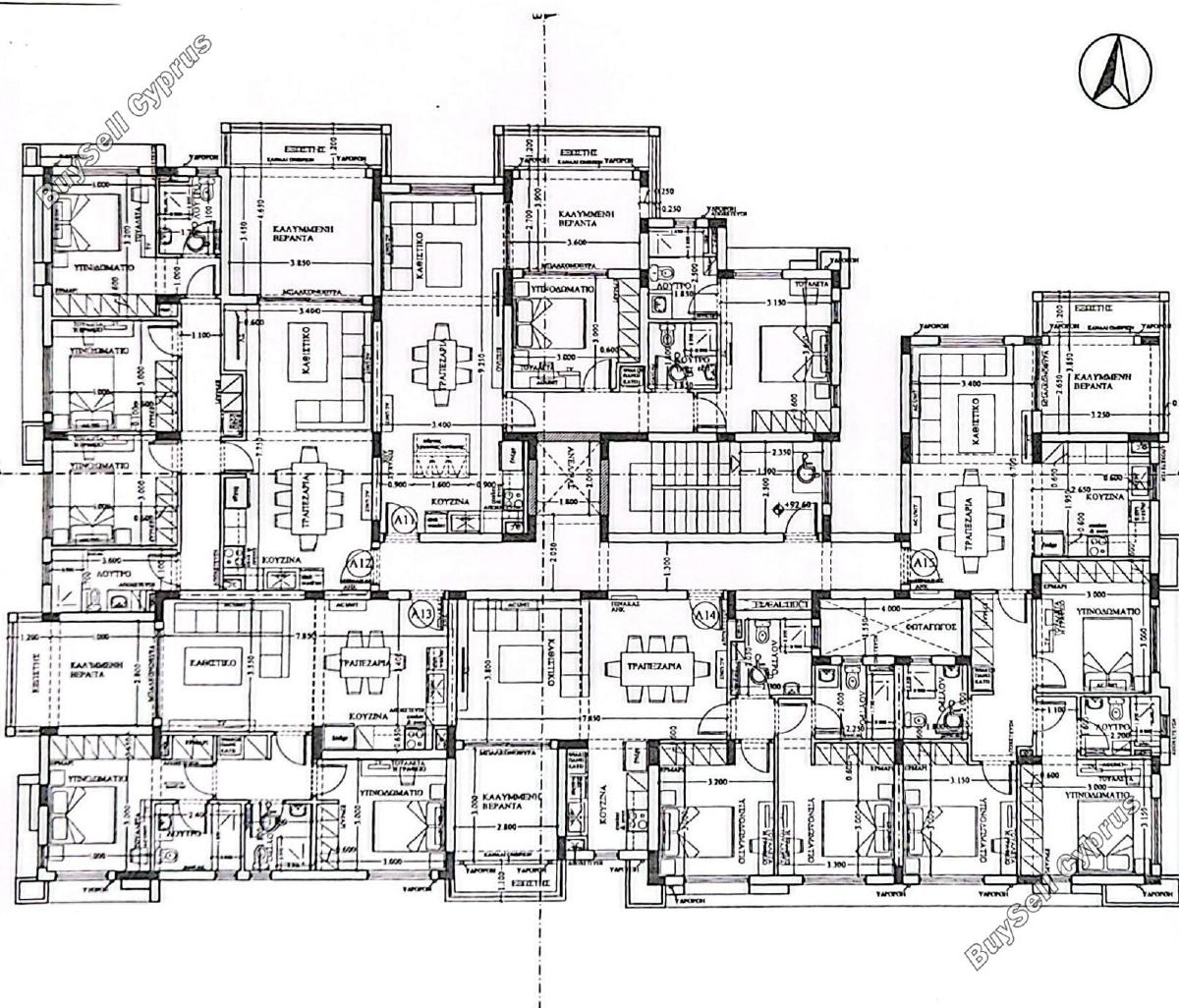 3 bedroom apartment for sale paralimni famagusta 8646170 image 15948322