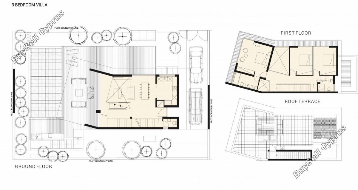 3 bedroom detached house for sale chlorakas paphos 8152170 image 13471676
