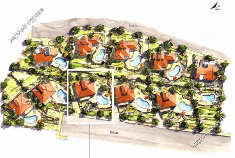 4 bedroom detached house for sale tala paphos 1837170 image 6531672