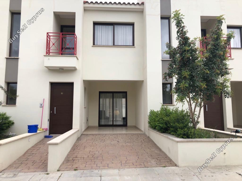 3 Bedroom Town house for sale in Mouttagiaka, Limassol 9331264