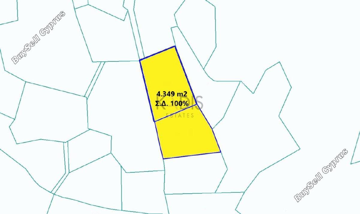 land for sale agia varvara nicosias nicosia 1556170 image 5879525