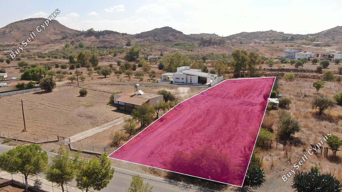 land for sale analiontas nicosia 8382170 image 15004062