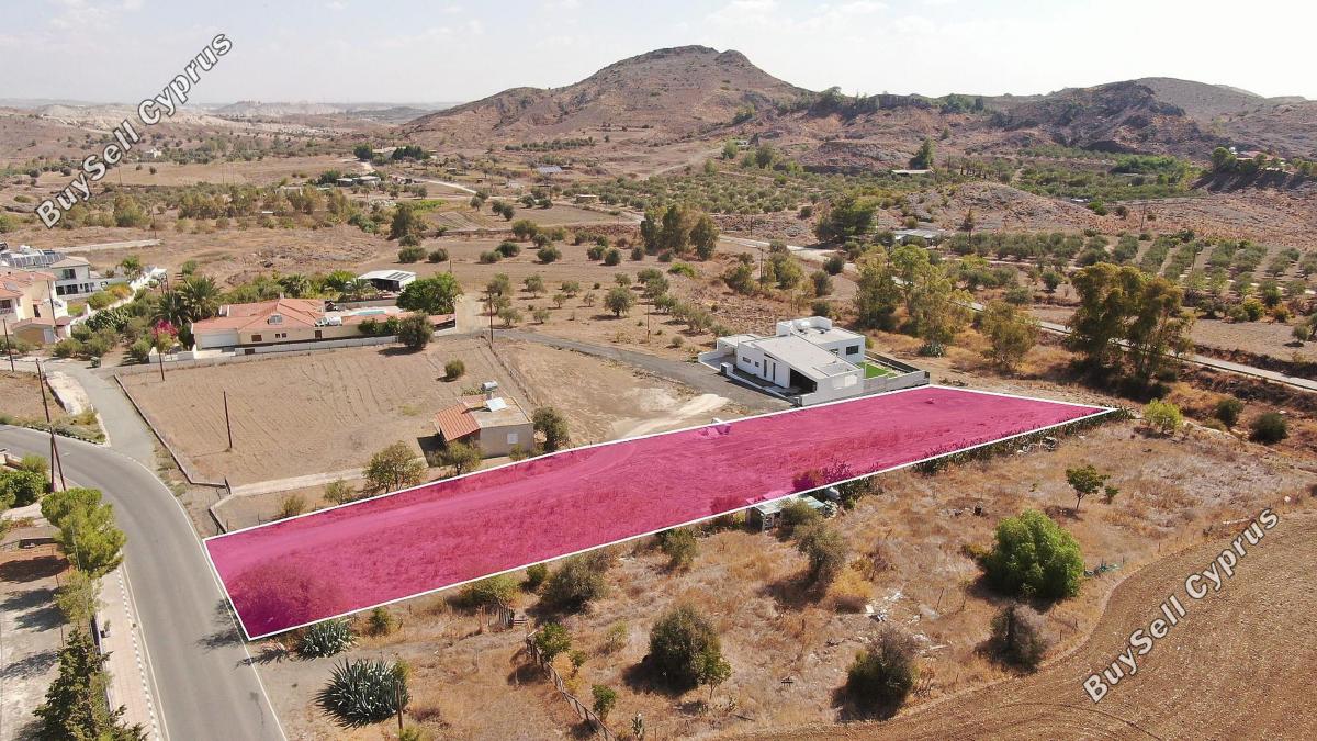 land for sale analiontas nicosia 8382170 image 15004064