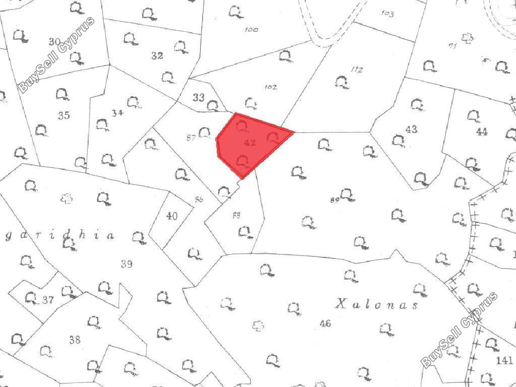 land for sale asgata limassol 974170 image 15602072